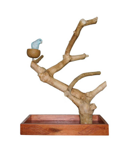 Java Playstand Small