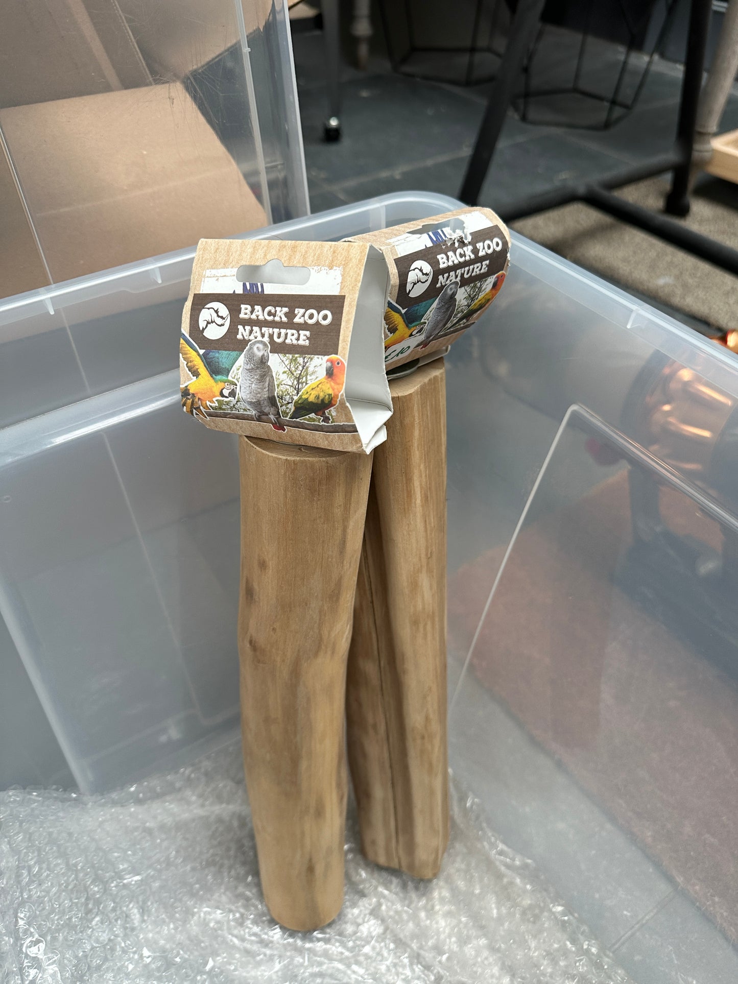 Java Single Perch XL