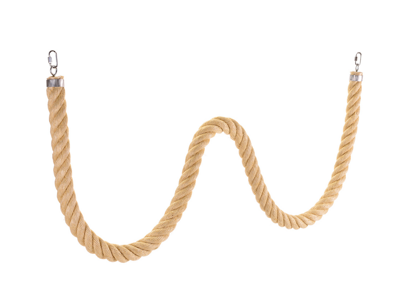 Sisal Klimtouw L - 2 m