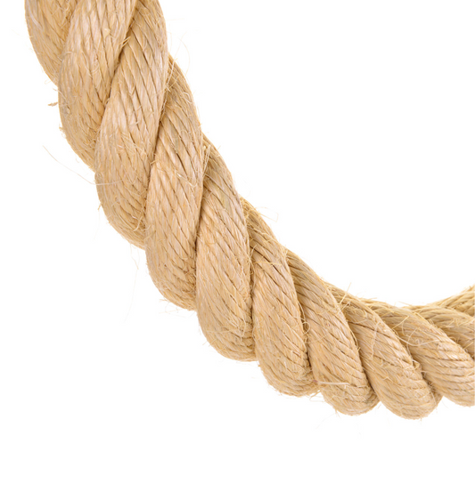 Sisal Klimtouw L - 2 m