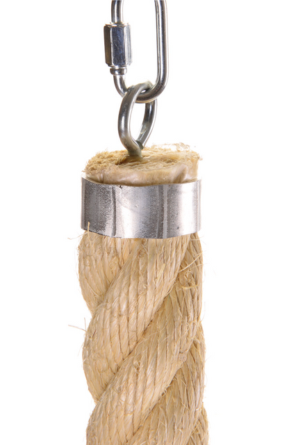 Sisal Klimtouw L - 2 m