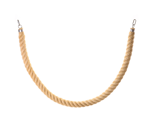 Sisal Klimtouw XL - 2 m