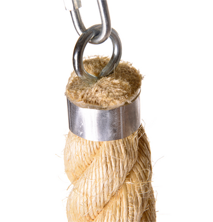 Sisal Klimtouw XL - 2 m