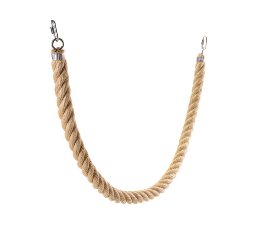 Sisal Klimtouw S - 1 m