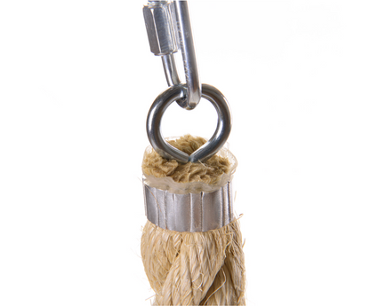 Sisal Klimtouw S - 1 m