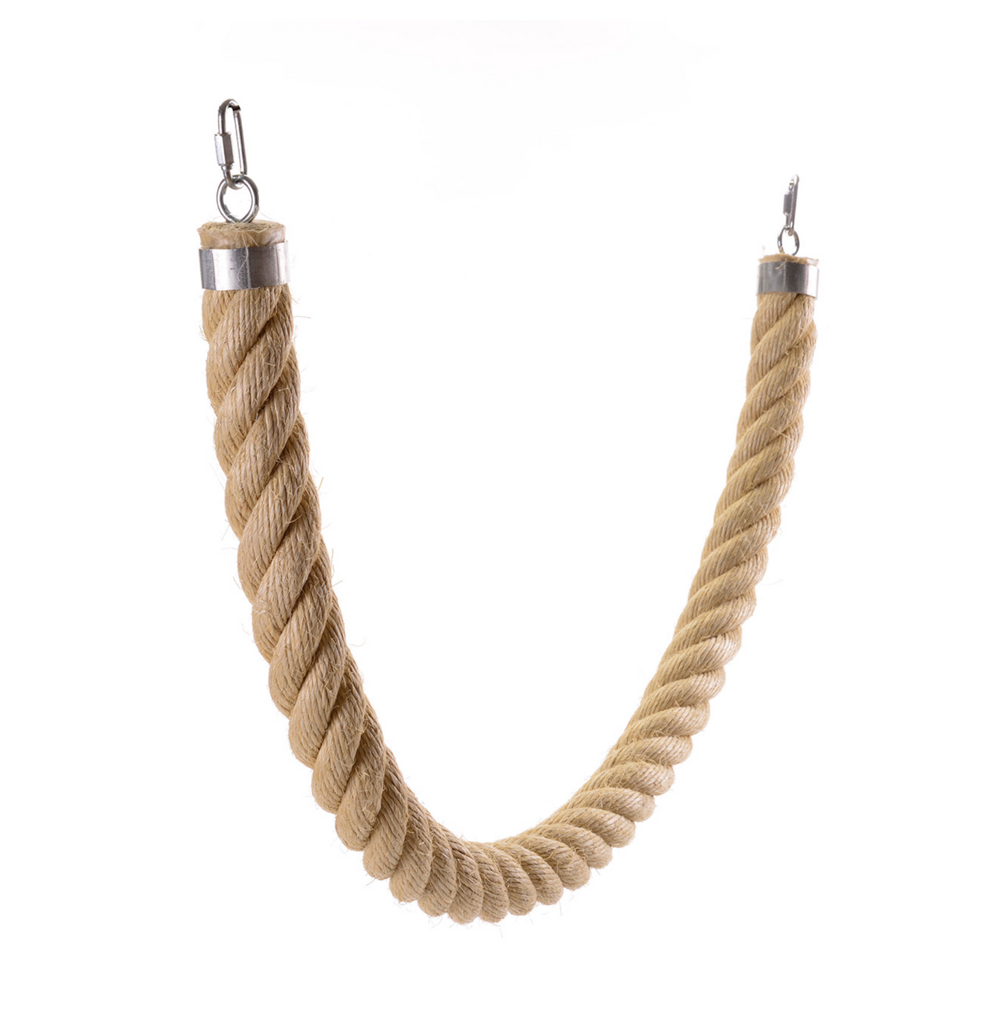 Sisal Klimtouw L - 1 m