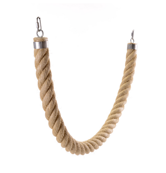 Sisal Klimtouw L - 1 m