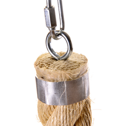 Sisal Klimtouw L - 1 m