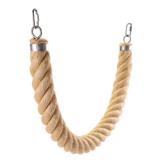 Sisal Klimtouw XL - 1 m