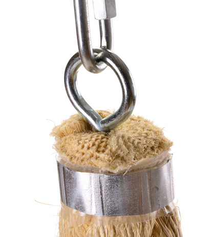 Sisal Klimtouw XL - 1 m