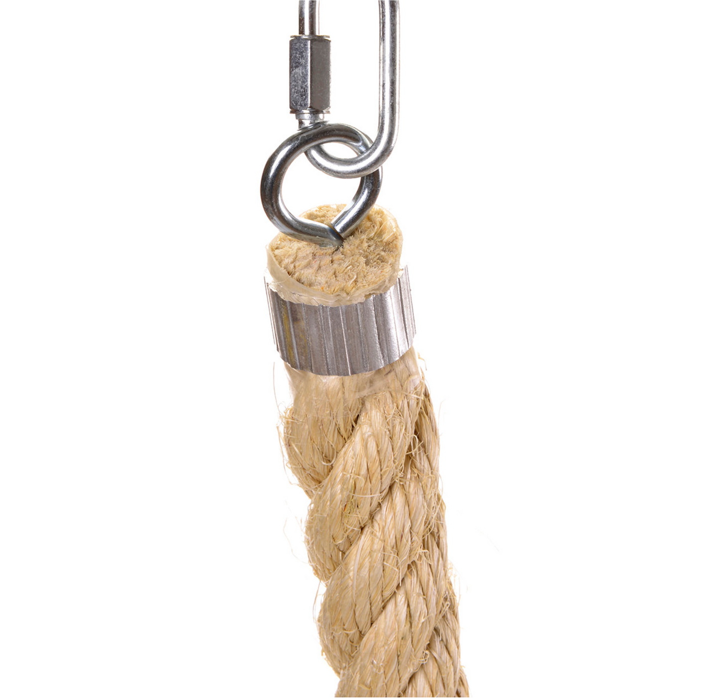 Sisal Klimtouw S - 2 m