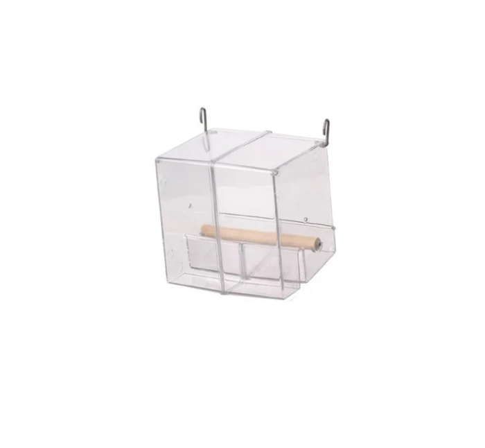 Less Mess Feeder