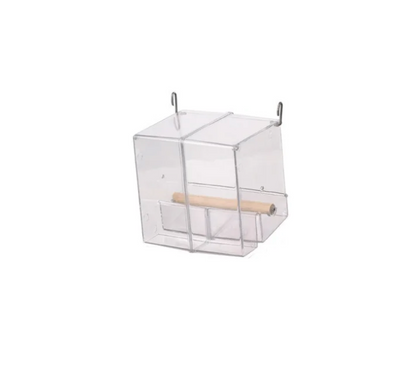 Less Mess Feeder