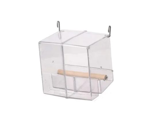 Less Mess Feeder