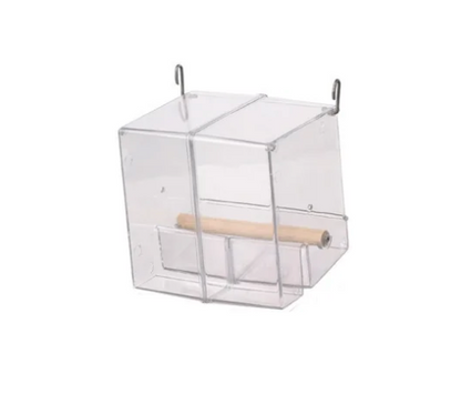 Less Mess Feeder
