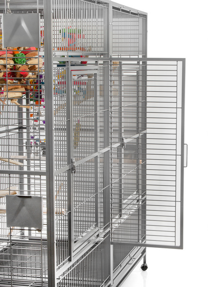 Montana Arkansas Uitbreidingskit Platinum – Model tot mei 2021 (194 cm)