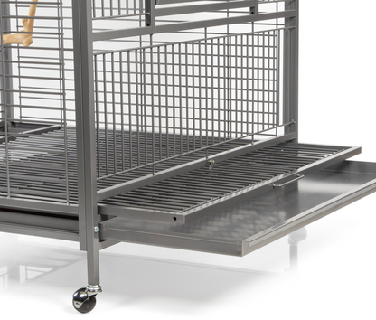 Montana Arkansas Uitbreidingskit Platinum – Model tot mei 2021 (194 cm)