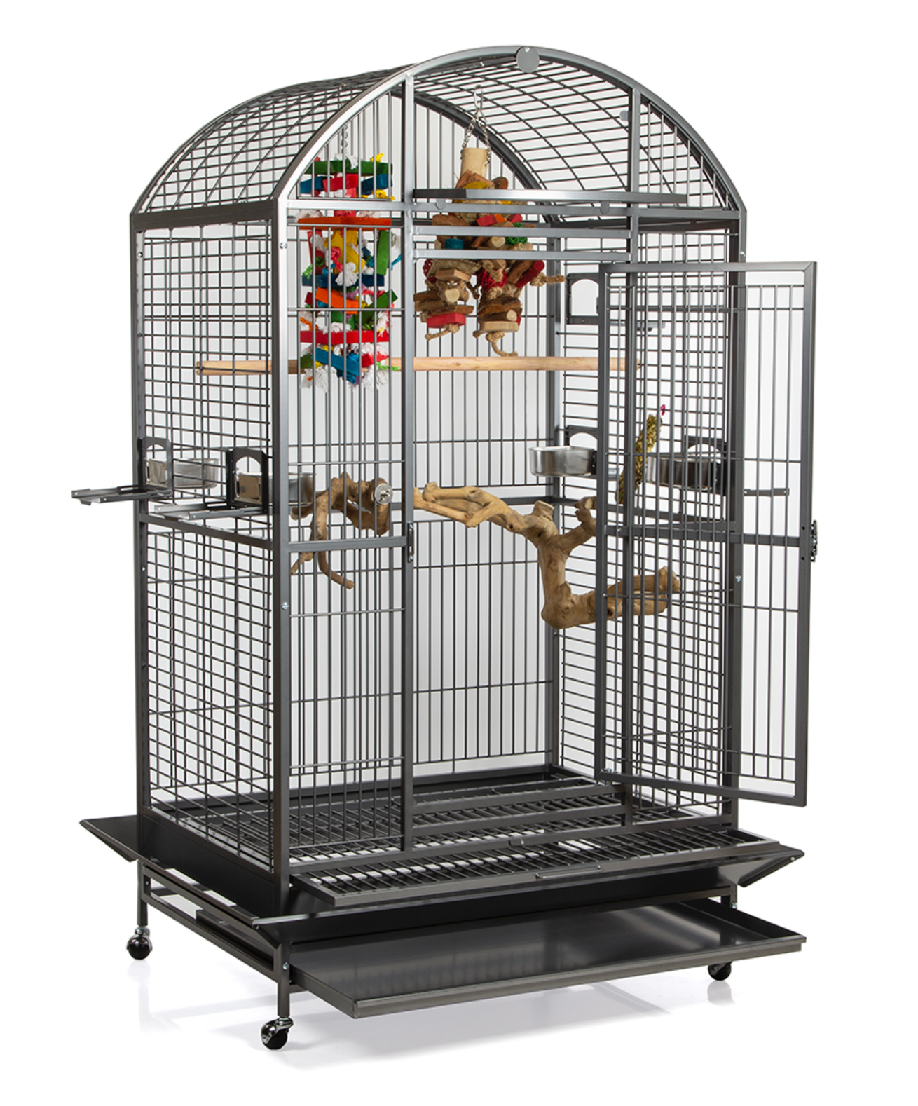 Montana Castell Dome Antiek