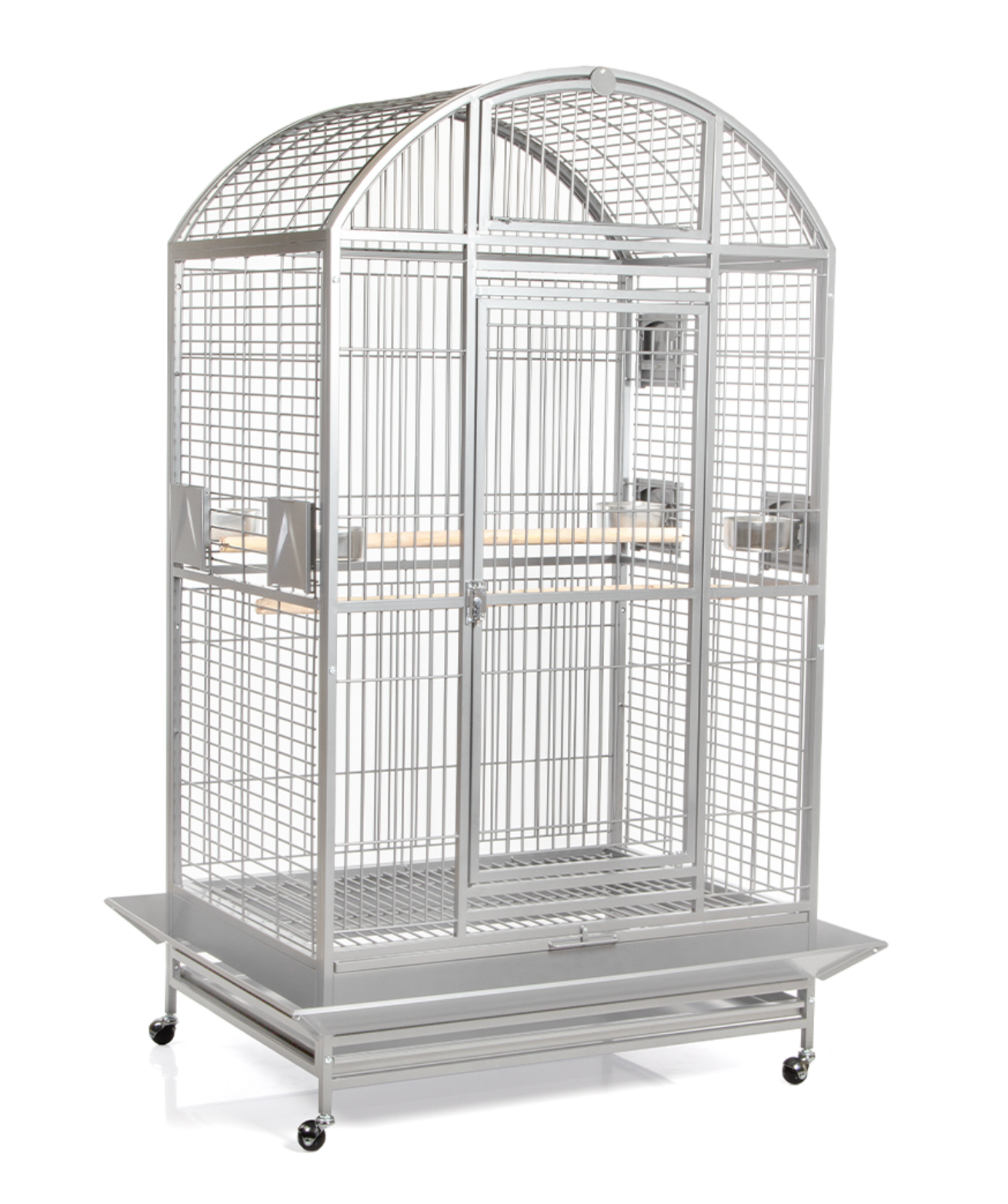 Montana Castell Dome Platinum
