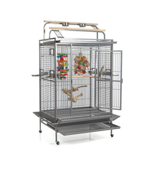 Montana Castell Play Antiek