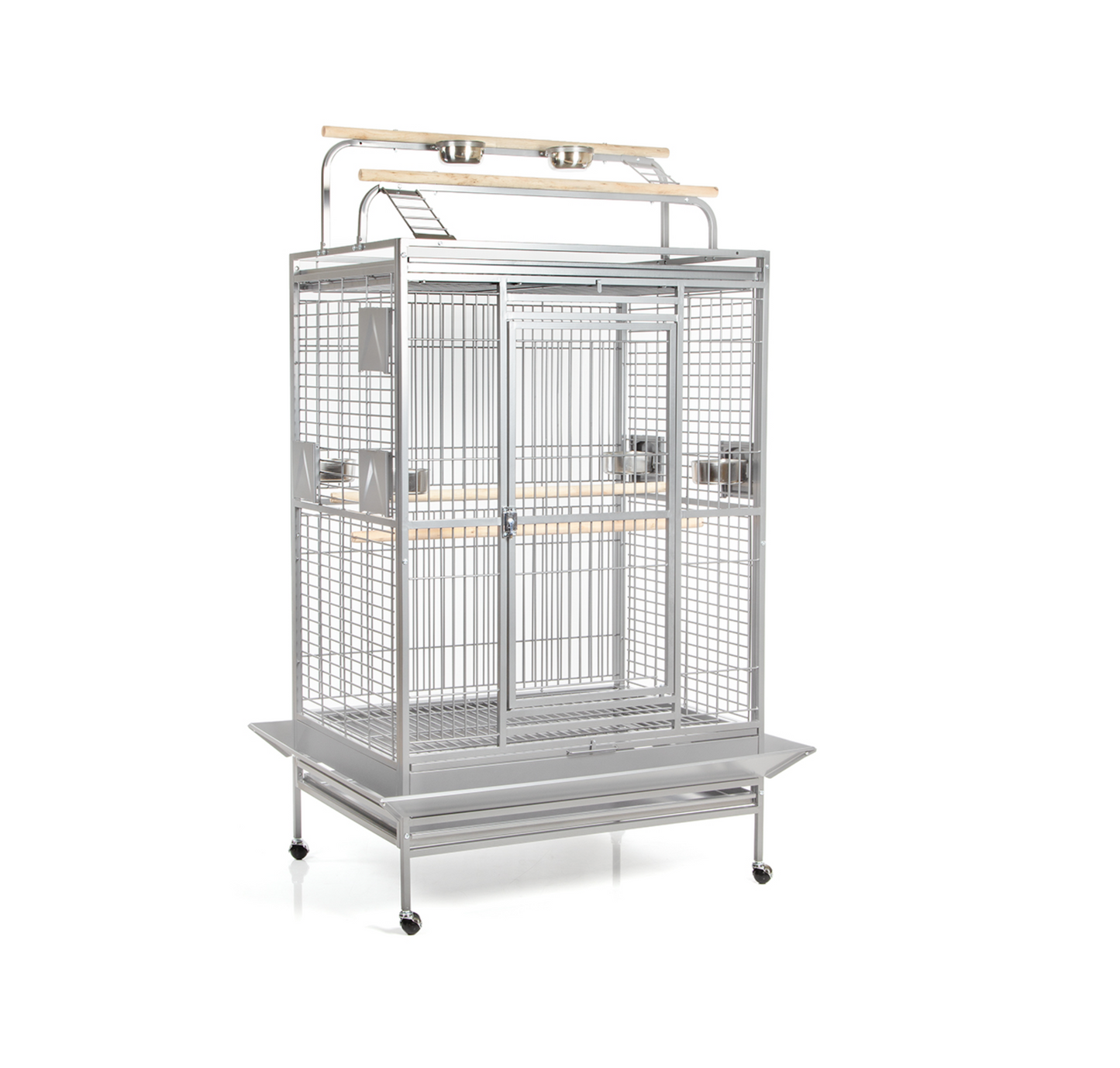 Montana Castell Play Platinum