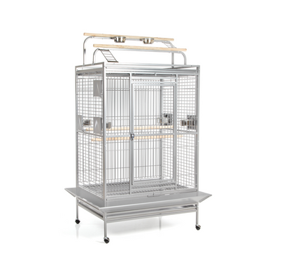 Montana Castell Play Platinum