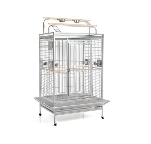 Montana Castell Play Platinum