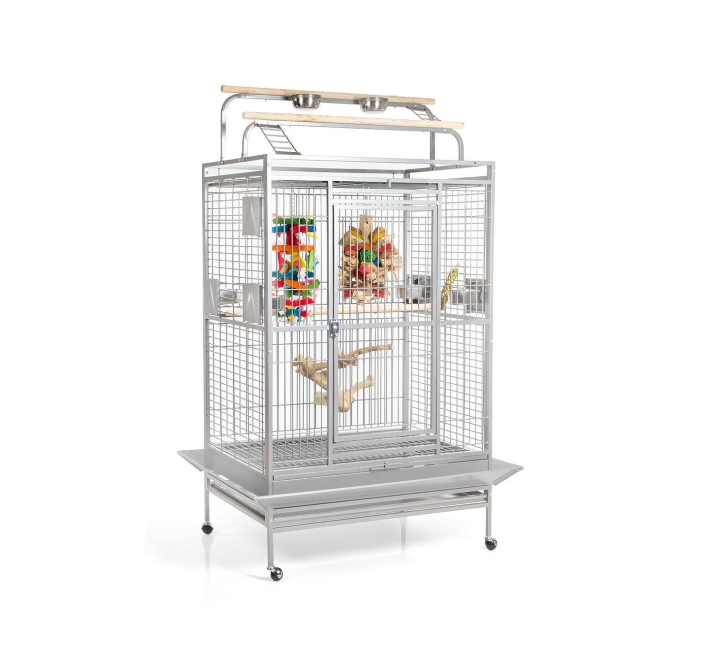 Montana Castell Play Platinum