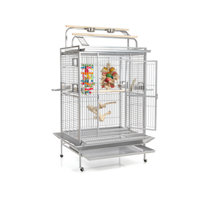 Montana Castell Play Platinum
