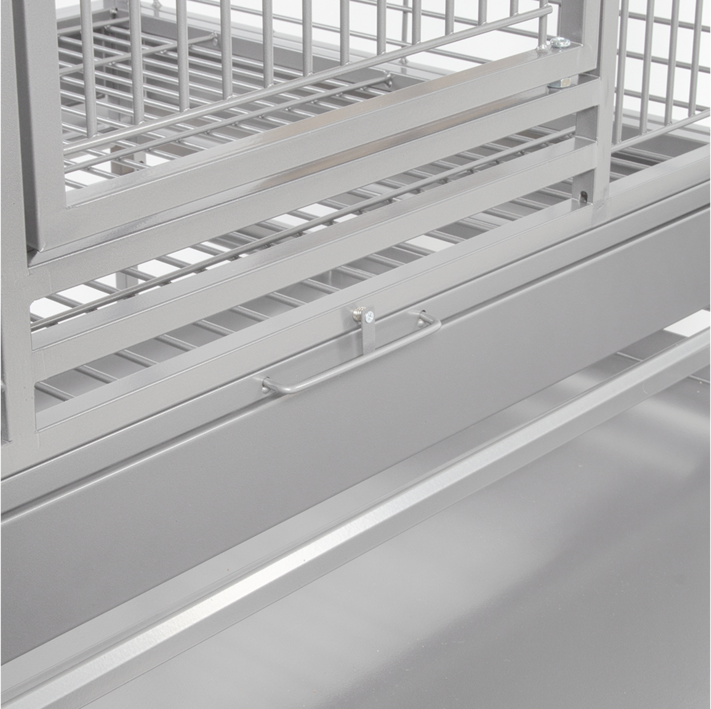 Montana Castell Play Platinum