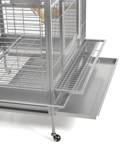 Montana Castell Play Platinum