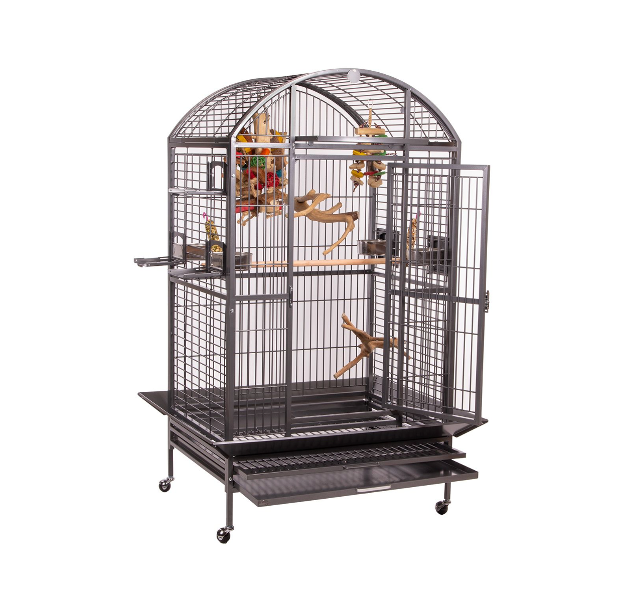 Montana Hacienda Dome Antiek