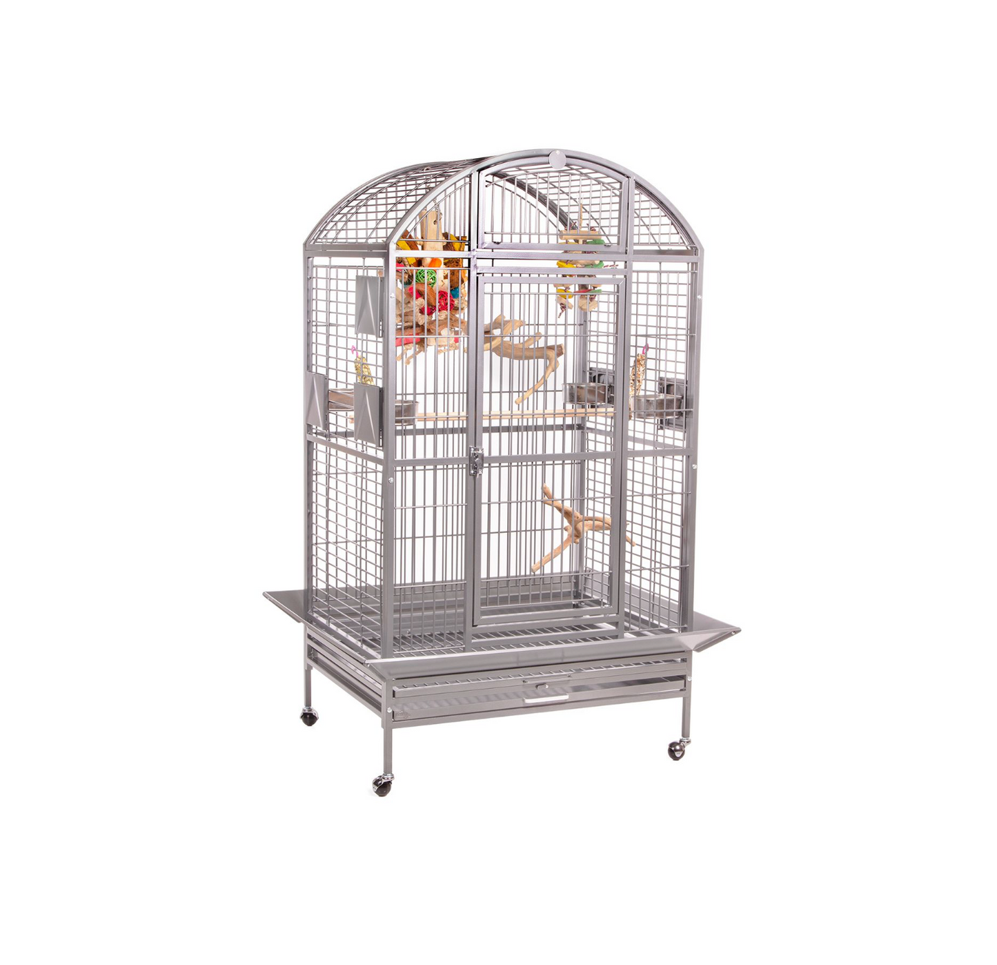 Montana Hacienda Dome Platinum