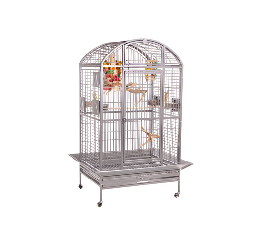 Montana Hacienda Dome Platinum