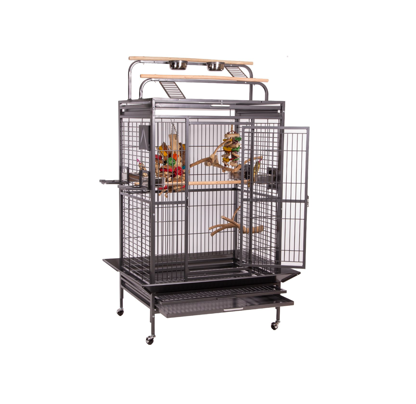 Montana Hacienda Play Antiek