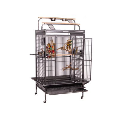 Montana Hacienda Play Antiek