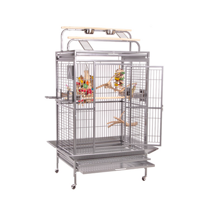 Montana Hacienda Play Platinum