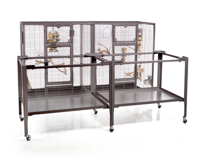 Montana Madeira Double Antiek