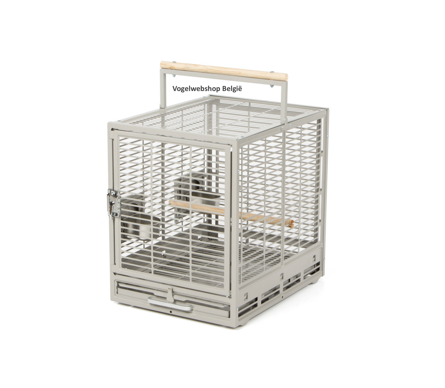 Montana Travel Cage EVO Platinum