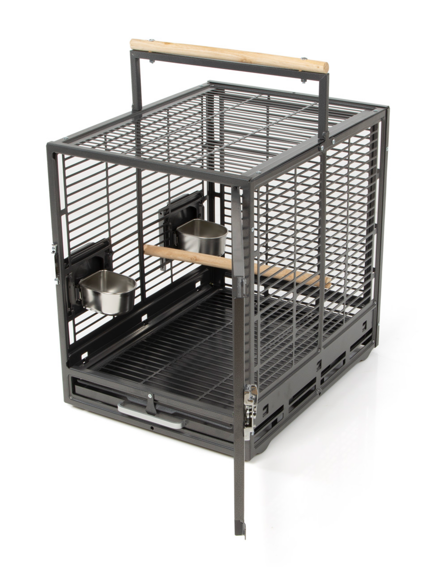 Montana Travel Cage EVO Antiek