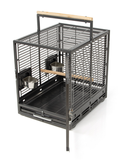 Montana Travel Cage EVO Antiek