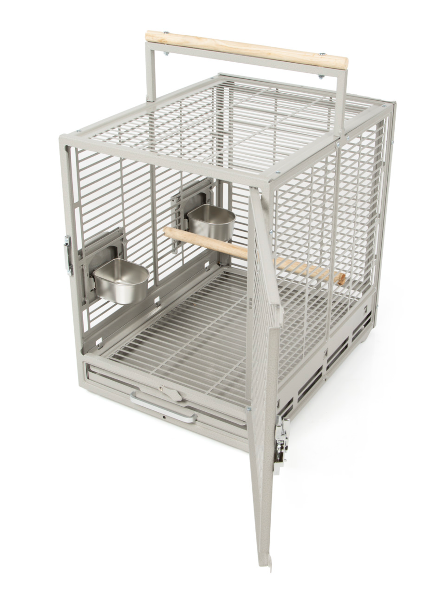 Montana Travel Cage EVO Platinum