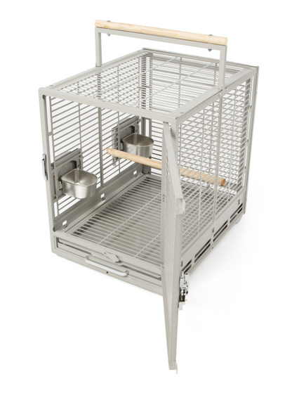 Montana Travel Cage EVO Platinum