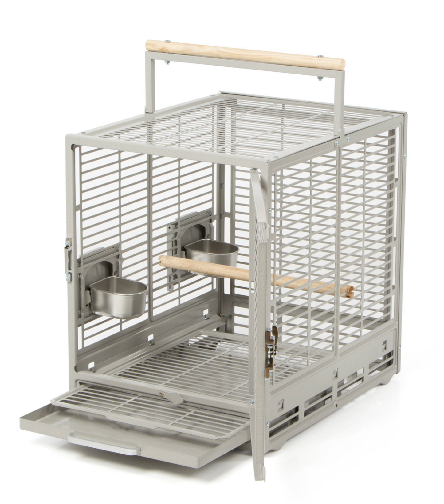 Montana Travel Cage EVO Platinum