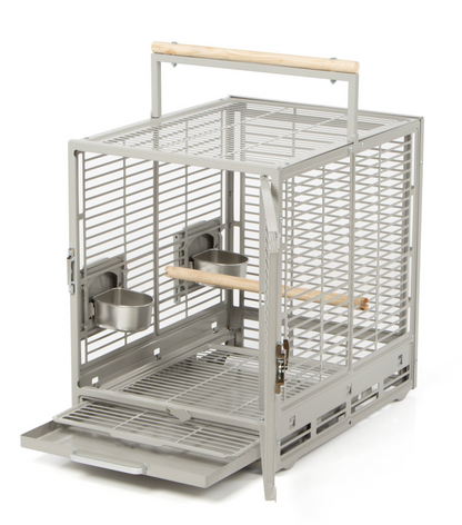 Montana Travel Cage EVO Platinum