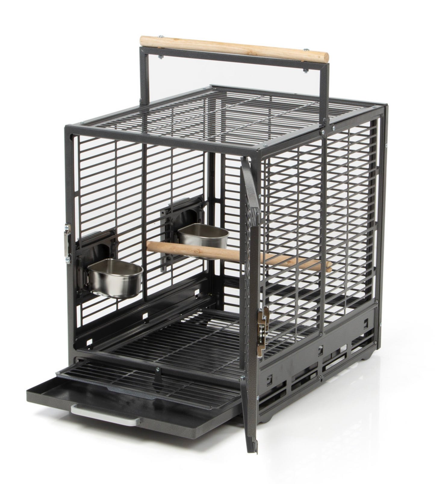 Montana Travel Cage EVO Antiek