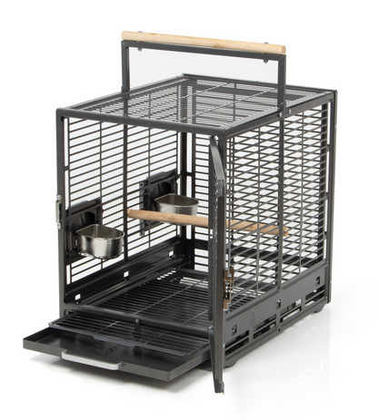 Montana Travel Cage EVO Antiek