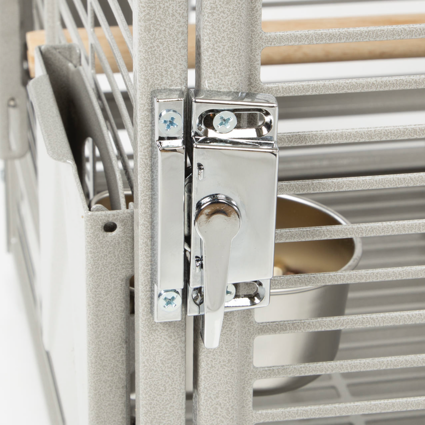 Montana Travel Cage EVO Platinum
