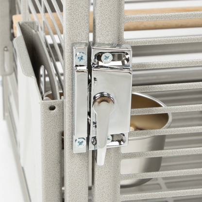 Montana Travel Cage EVO Platinum