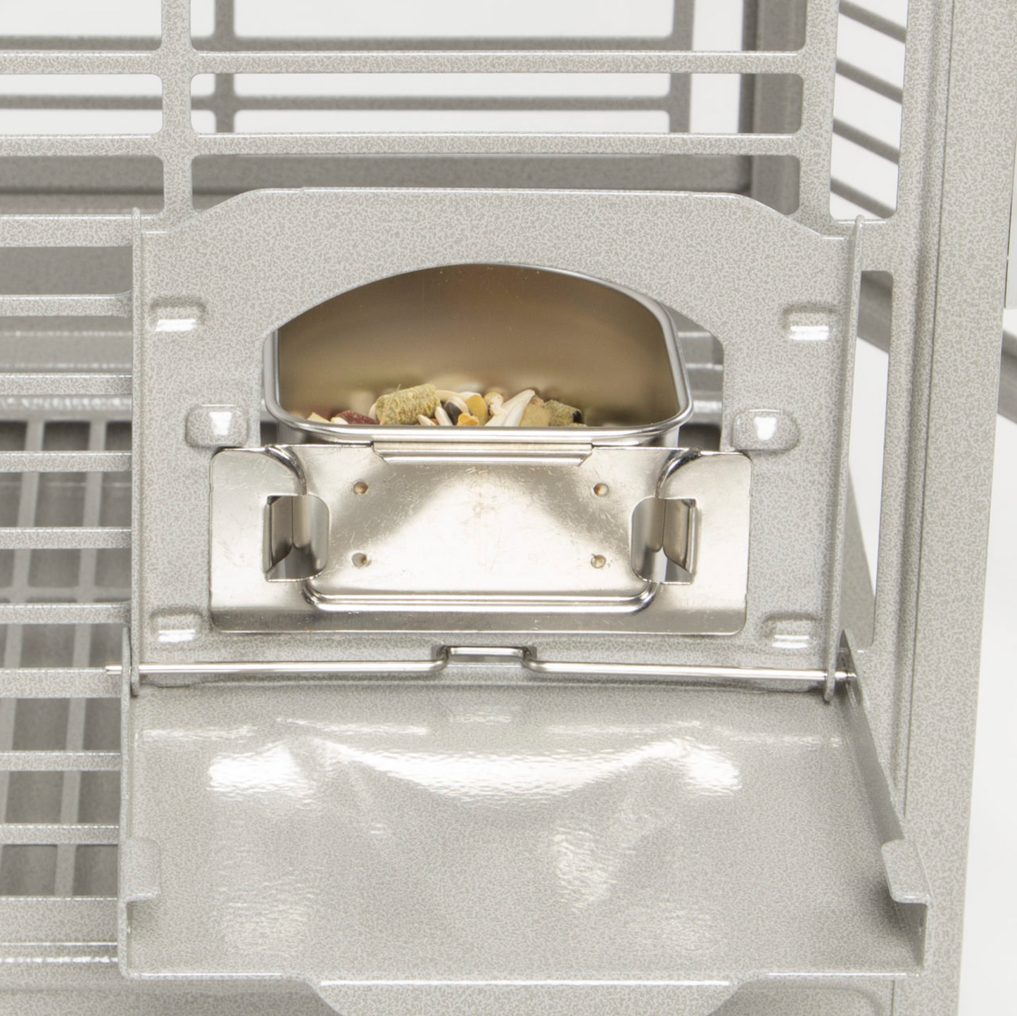 Montana Travel Cage EVO Platinum